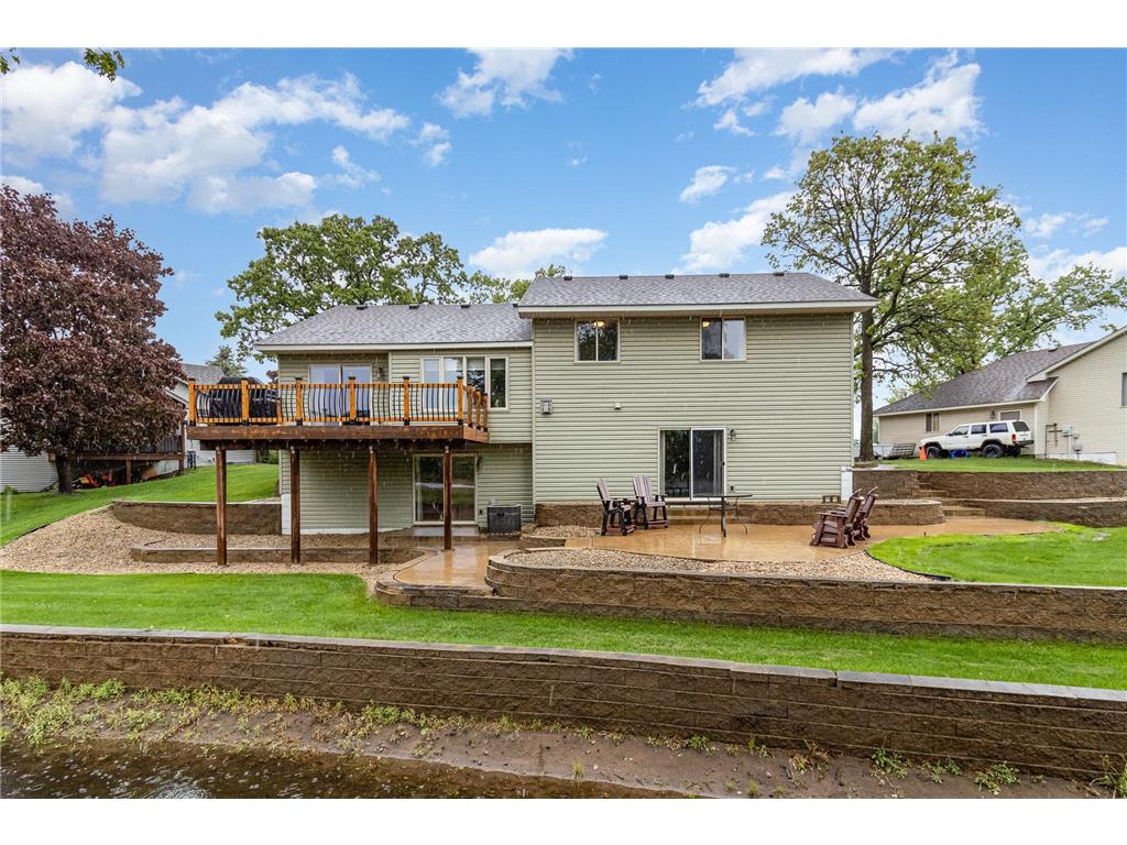1270 145th Avenue NW, Andover, MN, 55304 | MLS: 6718344 | Edina Realty