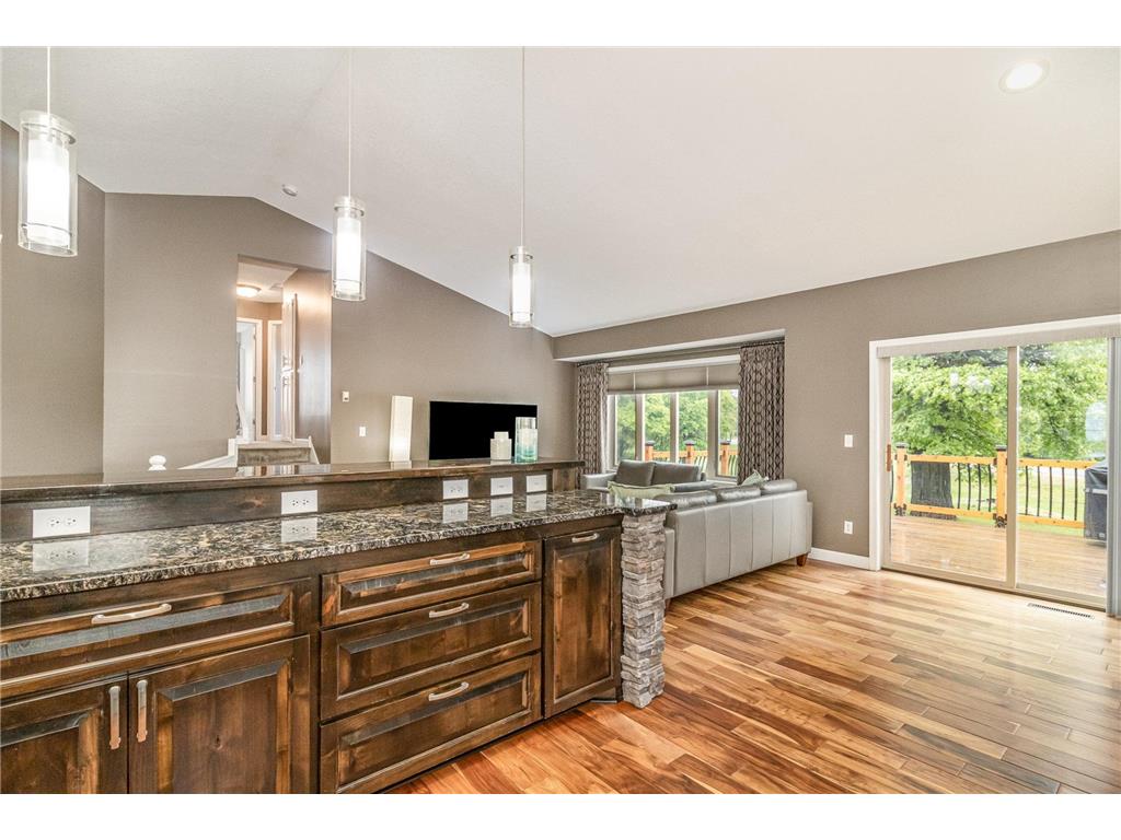 1270 145th Avenue NW, Andover, MN, 55304 | MLS: 6718344 | Edina Realty