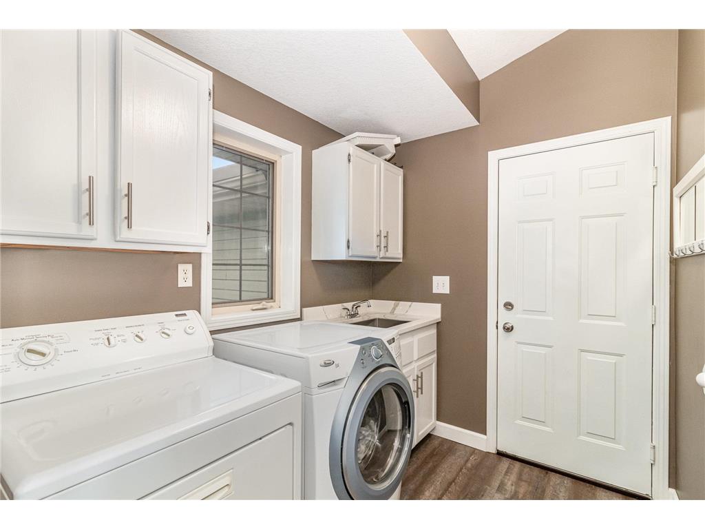 1270 145th Avenue NW, Andover, MN, 55304 | MLS: 6718344 | Edina Realty