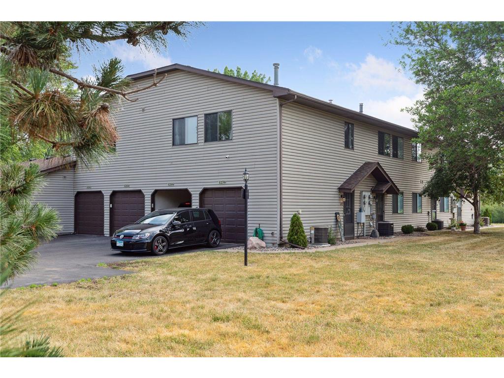 1270 Greenbriar Court #28 White Bear Twp MN 55110 6359818 image1