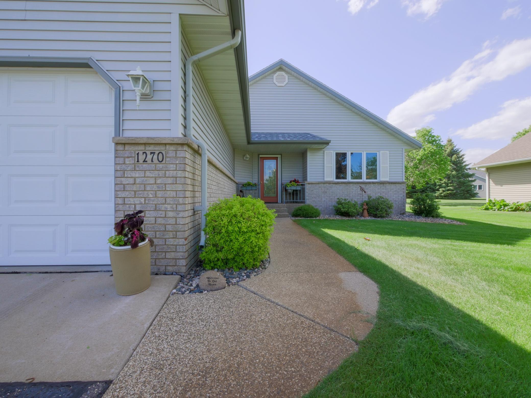 1270 Westbrook Circle, Alexandria, MN, 56308 MLS 5764573 Edina Realty