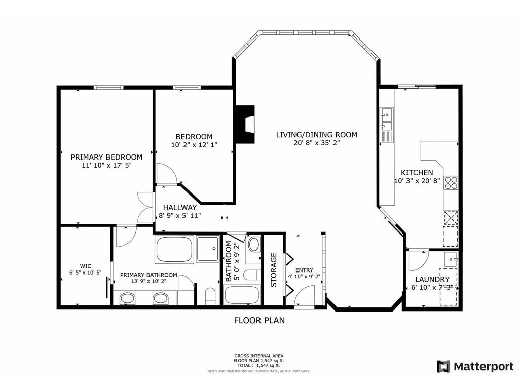 12700 Sherwood Place #102 Minnetonka MN 55305 6577393 image50