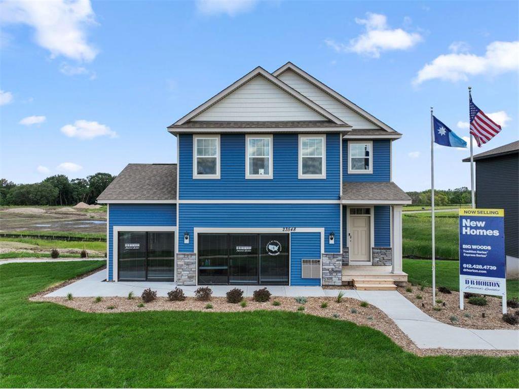 12701 Fraizer Street NE Blaine MN 55449 6744922 image1