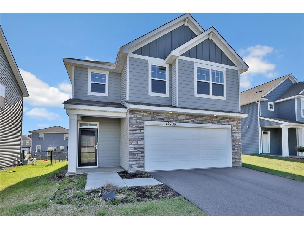 12703 Erskin St NE Blaine MN 55449 7051483 image1
