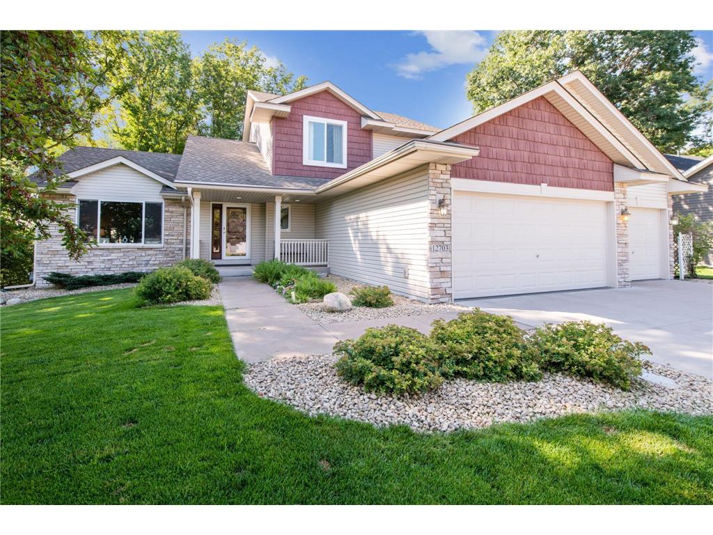 12703 Owatonna Street NE Blaine MN 55449 6402305 image1