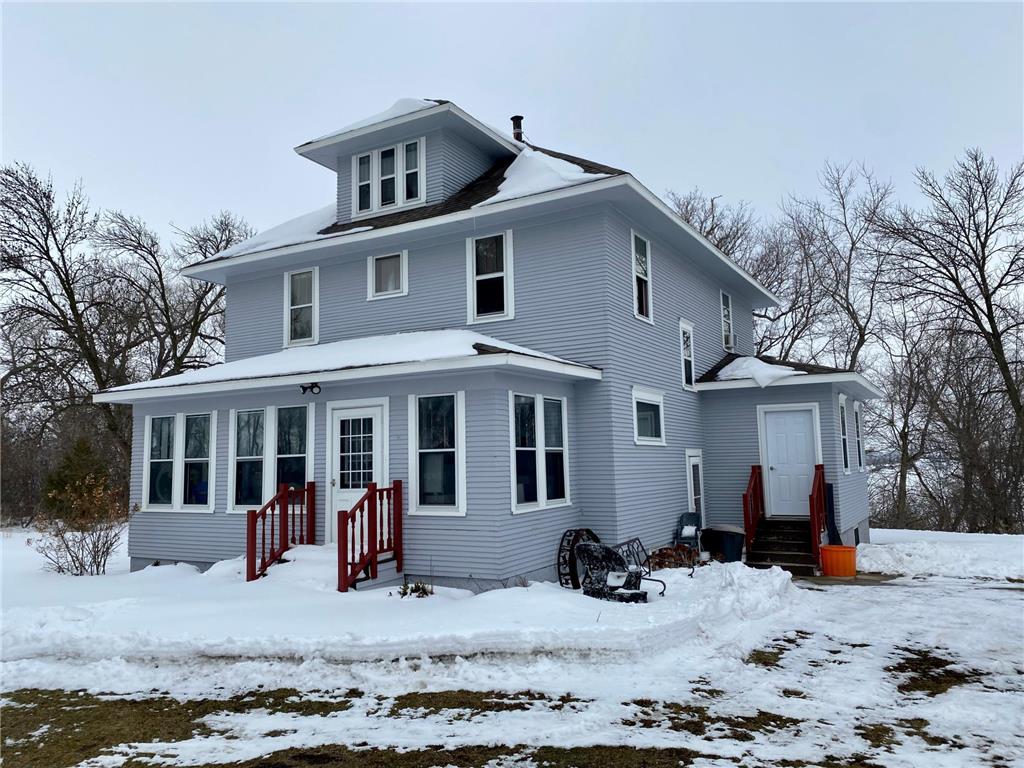 12704 280th Avenue, Lowry, MN, 56349 MLS 6337743 Edina Realty