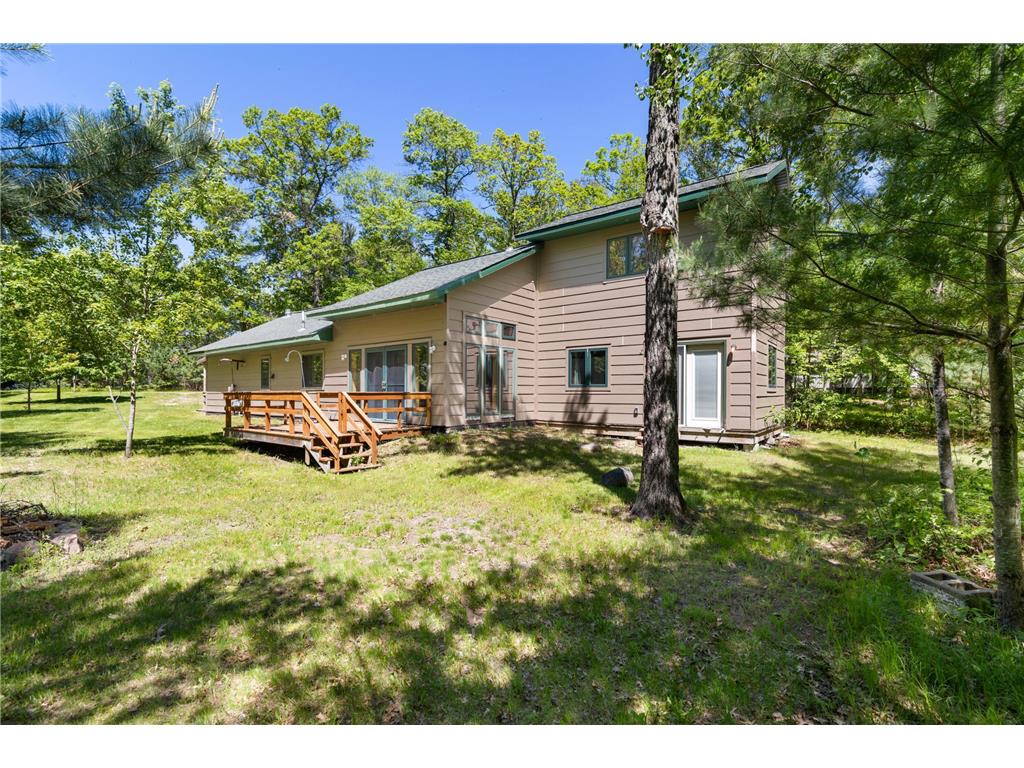 12705 Morningside Drive, Merrifield, MN, 56465 MLS 6215662 Edina