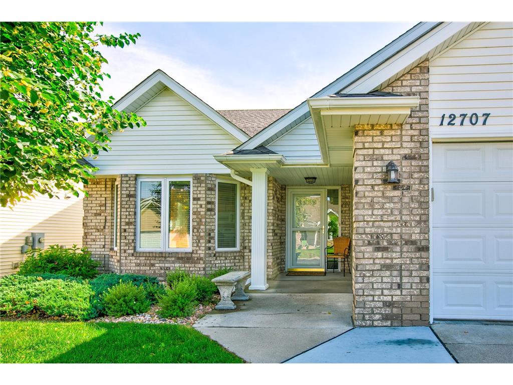 12707 Ivywood Street NW Coon Rapids MN 55448 6747126 image1
