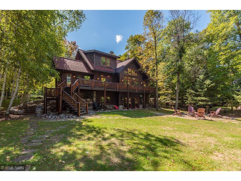 12708 Anchor Point Road, Crosslake, MN, 56442 MLS 6100877 Edina Realty