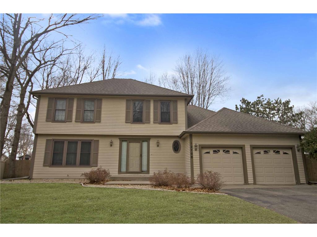 12708 Uplander Street NW Coon Rapids MN 55448 6697929 image1
