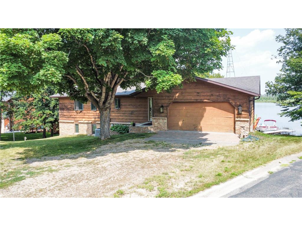 12709 Dorff Beach Road, Lake Eunice Twp, MN, 56511 MLS 6407923