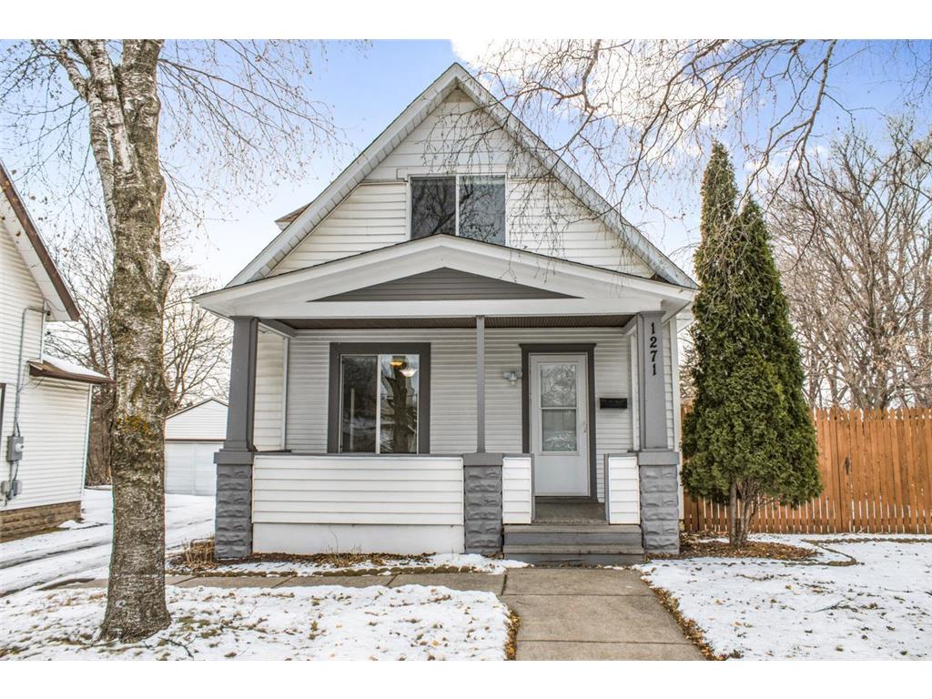 1271 N White Bear Ave N Avenue Saint Paul MN 55106 6653997 image1