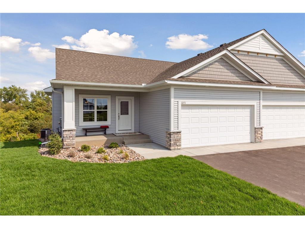 1271 Naser Way Lot 25, New Richmond, WI 54017 MLS 6231116 Edina Realty