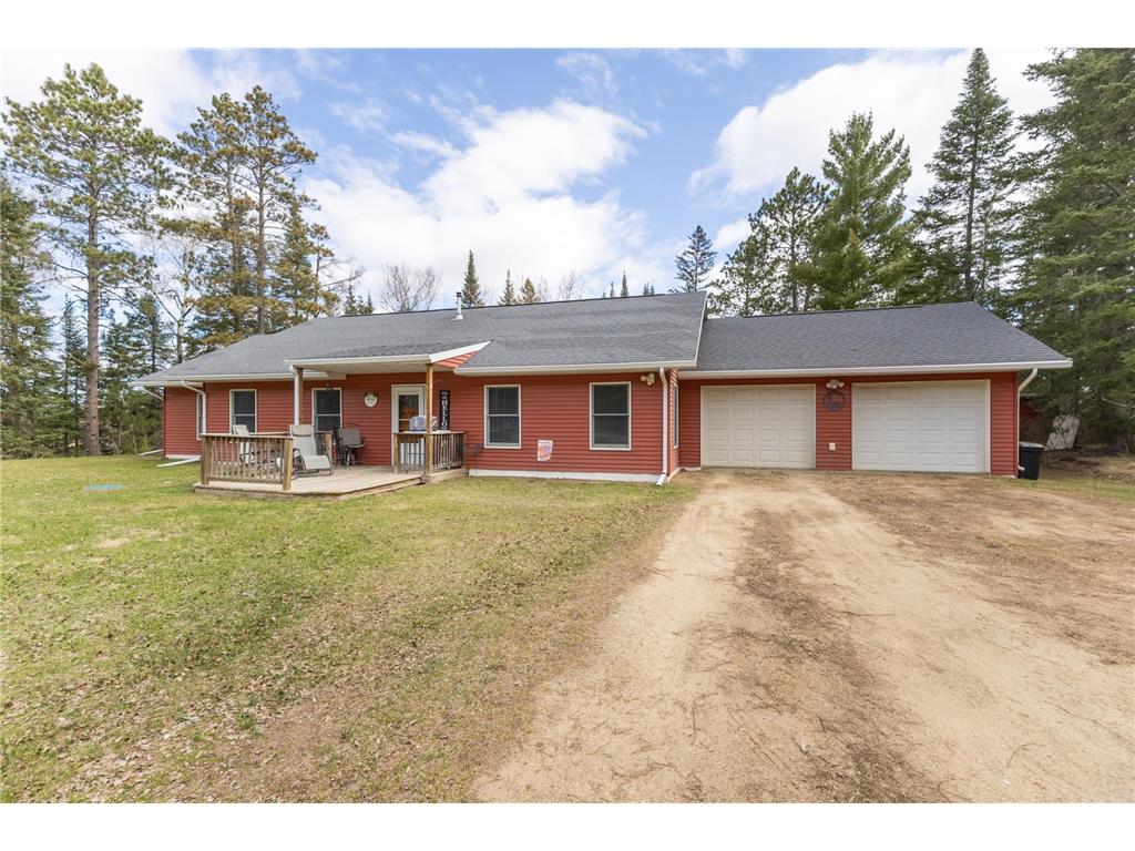 12711 Edgewater Road NW Lammers Twp MN 56601 - Grant 7066196 image1