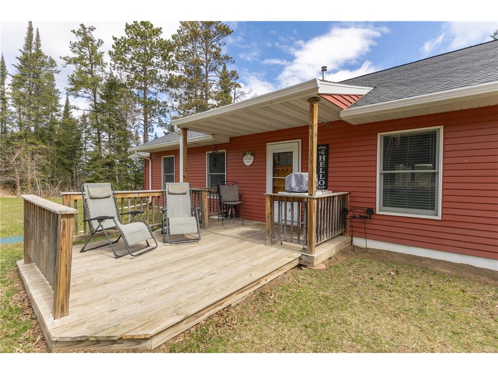 12711 Edgewater Road NW Lammers Twp MN 56601 - Grant 7066196 image2