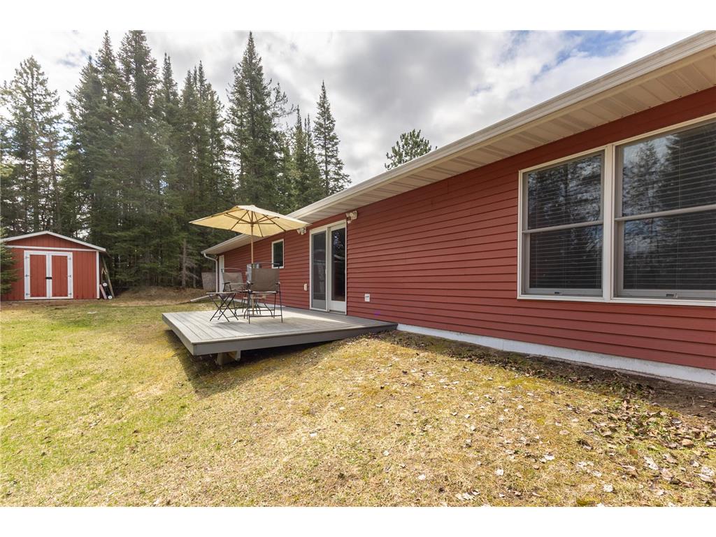 12711 Edgewater Road NW Lammers Twp MN 56601 - Grant 7066196 image38