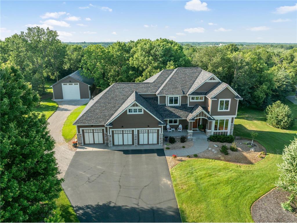 12712 96th Street NE Otsego MN 55330 - Mississippi 6754619 image1