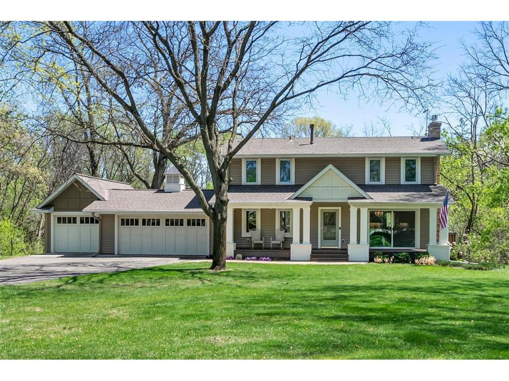 12713 Twelve Oaks Drive Minnetonka MN 55305 6717435 image1