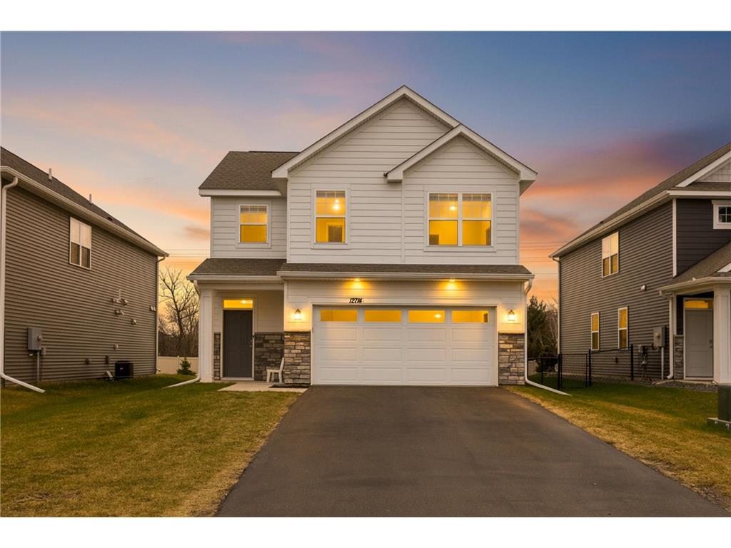 12714 Erskin Street NE Blaine MN 55449 6814278 image1