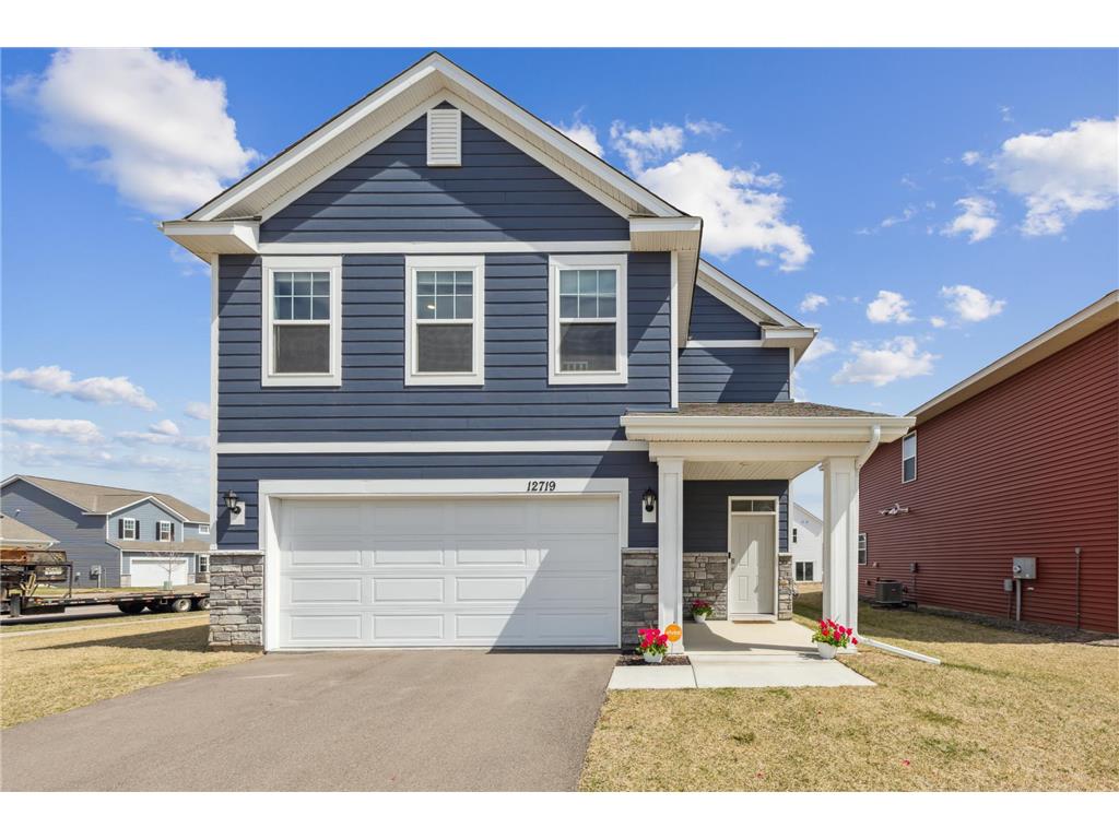 12719 Erskin Street NE Blaine MN 55449 6742352 image1