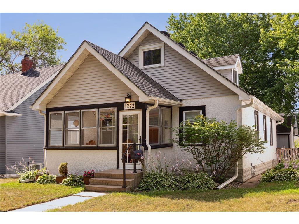 1272 Stanford Avenue, Saint Paul, MN, 55105 MLS 6244432 Edina Realty