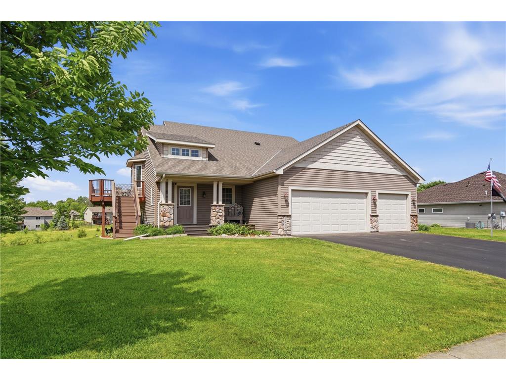 12720 314th Street Lindstrom MN 55045 - North Lindstrom 7078017 image1