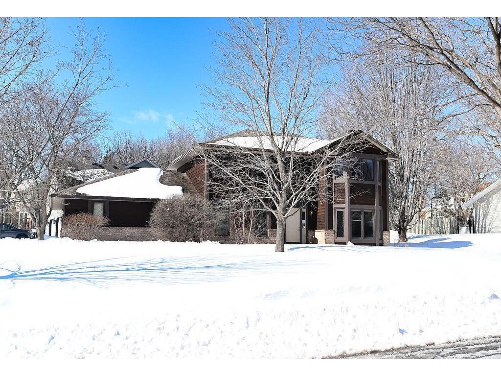 12720 Ibis Street NW, Coon Rapids, MN, 55448 MLS 6342055 Edina Realty