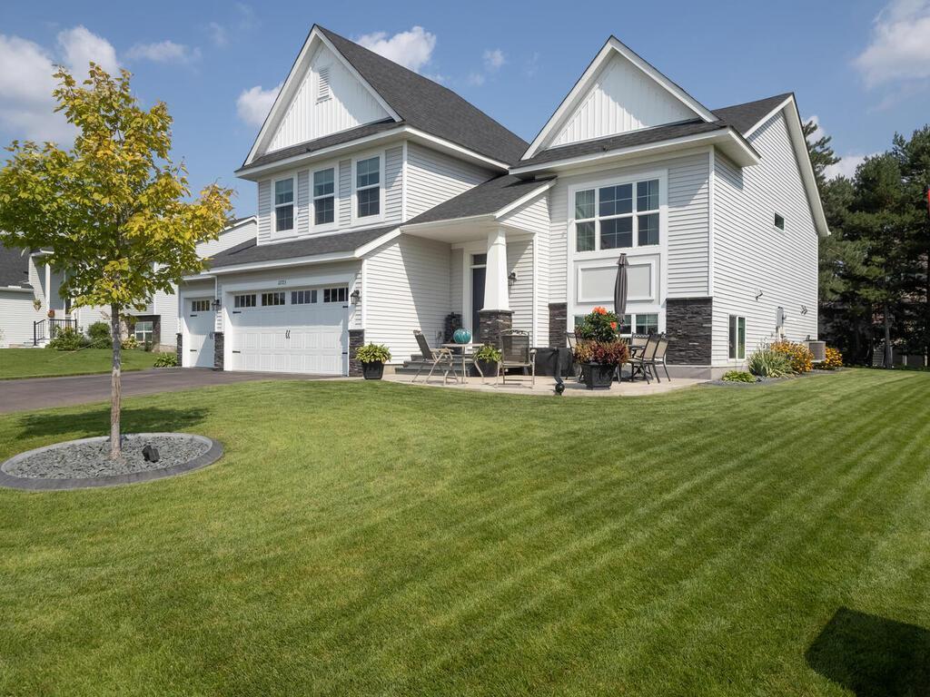 12723 Jamestown Street NE, Blaine, MN, 55449 MLS 6260665 Edina Realty