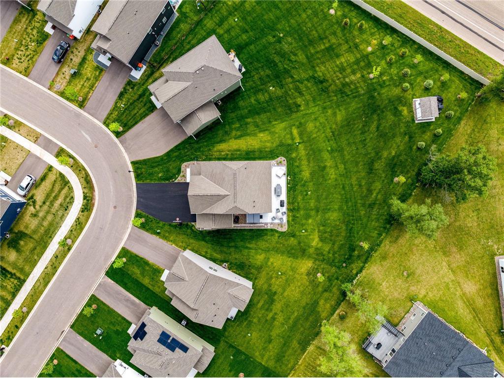 12724 Erskin Street NE, Blaine, MN, 55449 MLS 6560163 Edina Realty