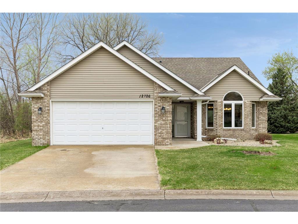 12726 Ivywood Street NW Coon Rapids MN 55448 7042776 image1