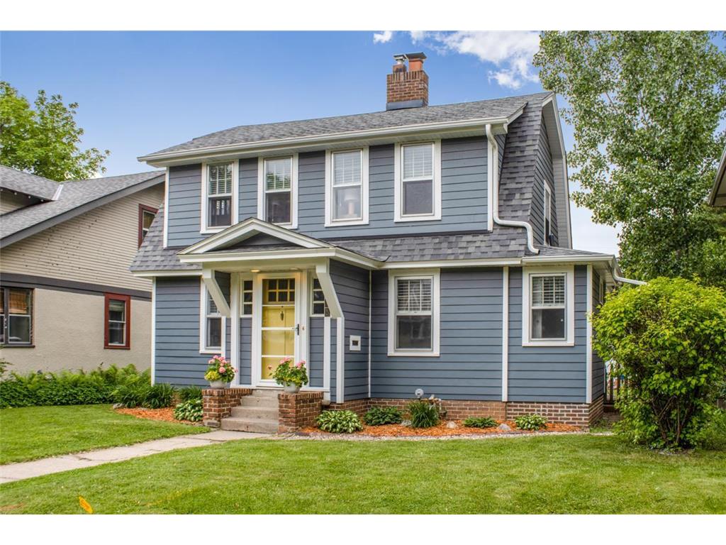 1273 Fairmount Avenue, Saint Paul, MN, 55105 MLS 6194266 Edina Realty