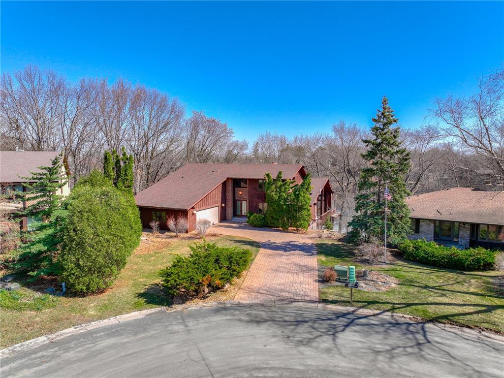 1273 Nursery Hill Lane, Arden Hills, MN, 55112 MLS 6351940 Edina