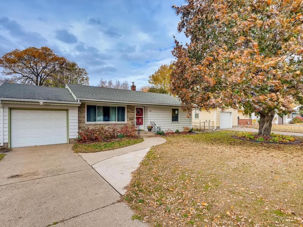 1273 Smith Avenue S, West Saint Paul, MN 55118 MLS 5642131 Edina