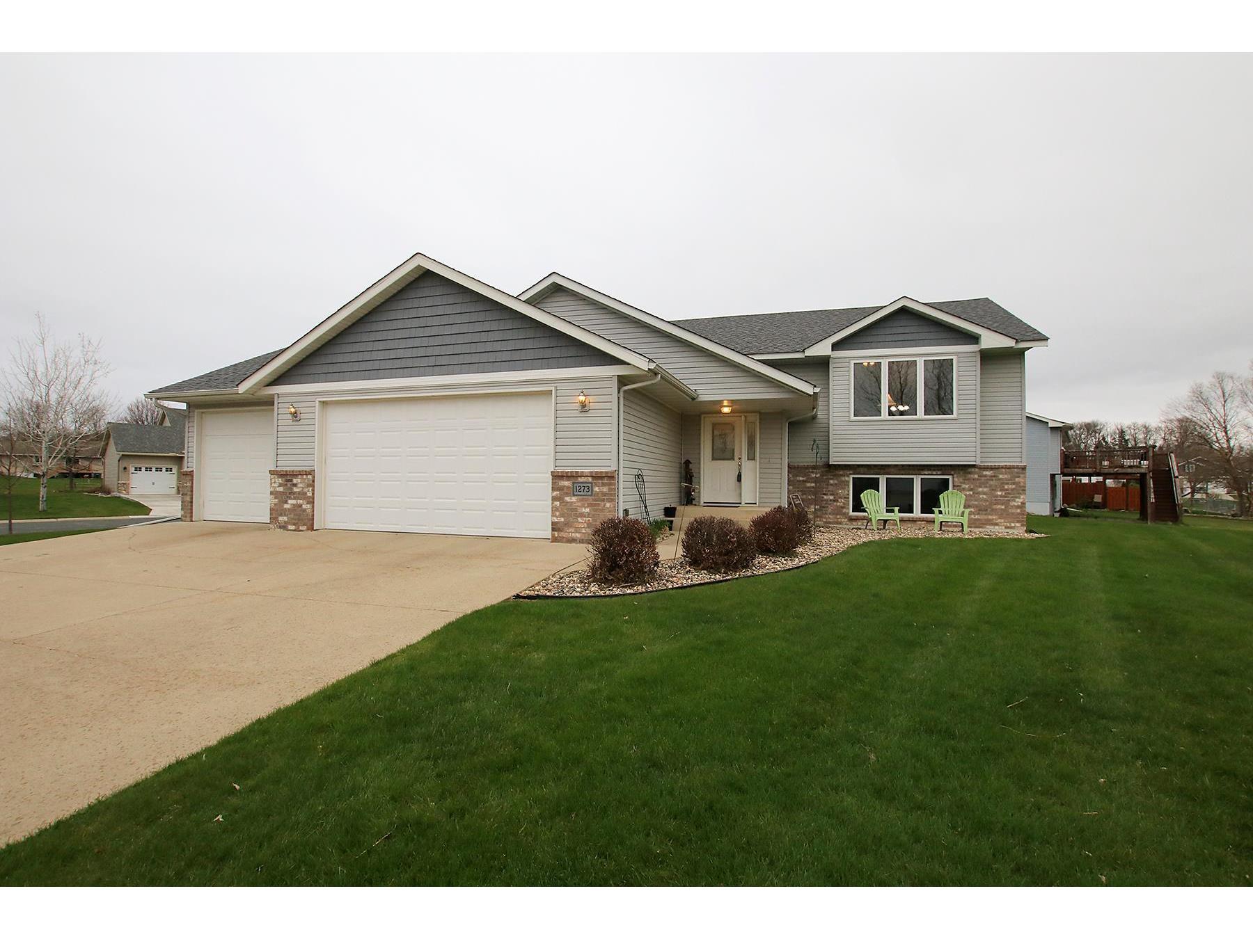 1273 Sunburst Way SE, Hutchinson, MN 55350 MLS 5738210 Edina Realty