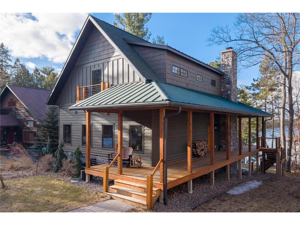 12730 Manhattan Point Boulevard Crosslake MN 56442 - Big Trout 7045920 image10