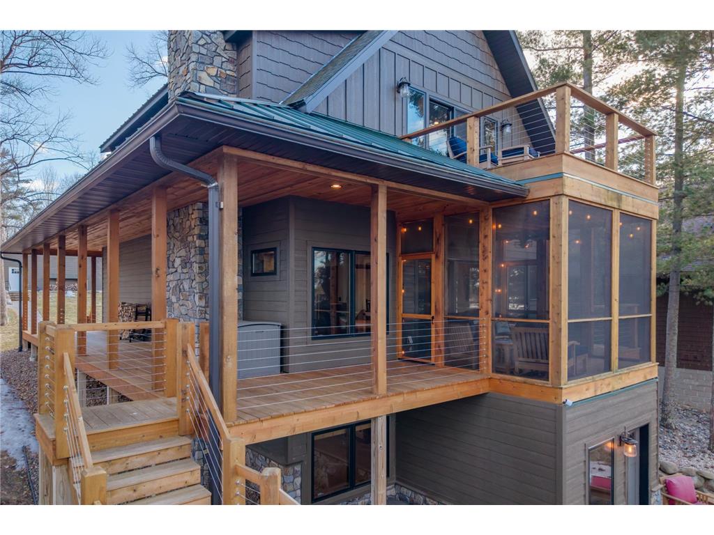 12730 Manhattan Point Boulevard Crosslake MN 56442 - Big Trout 7045920 image11