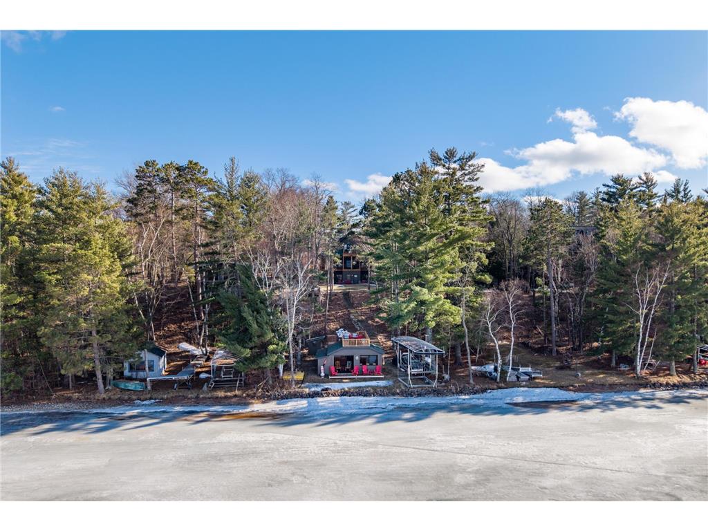 12730 Manhattan Point Boulevard Crosslake MN 56442 - Big Trout 7045920 image49