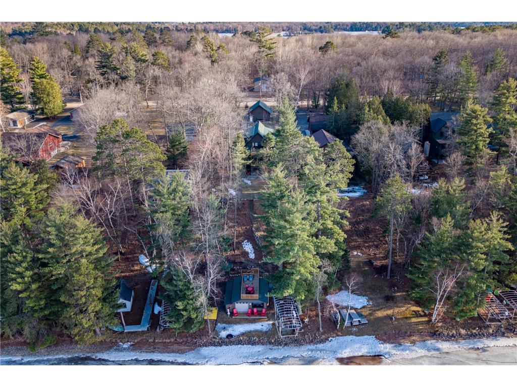 12730 Manhattan Point Boulevard Crosslake MN 56442 - Big Trout 7045920 image56