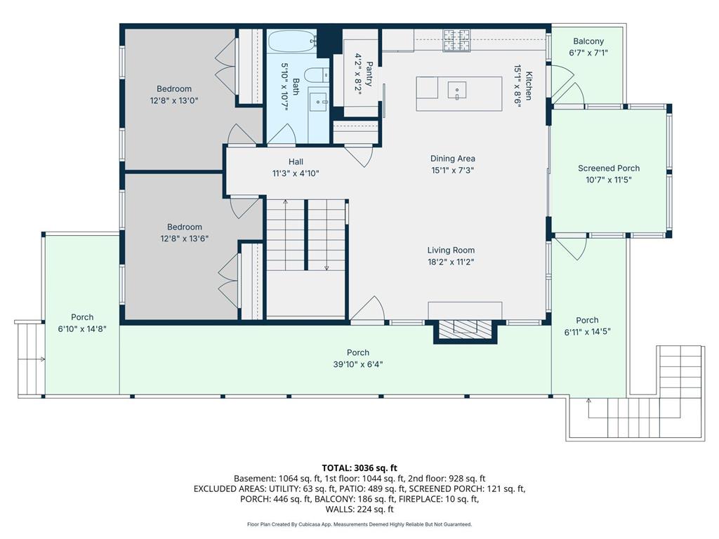 12730 Manhattan Point Boulevard Crosslake MN 56442 - Big Trout 7045920 image57