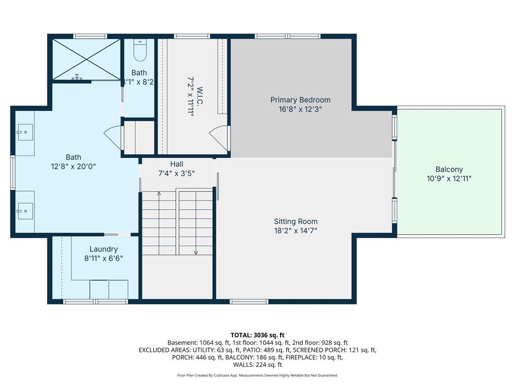 12730 Manhattan Point Boulevard Crosslake MN 56442 - Big Trout 7045920 image64