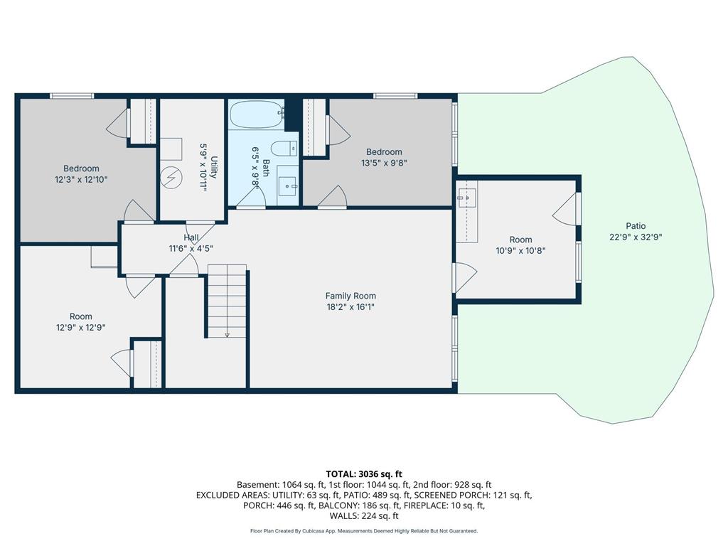 12730 Manhattan Point Boulevard Crosslake MN 56442 - Big Trout 7045920 image65