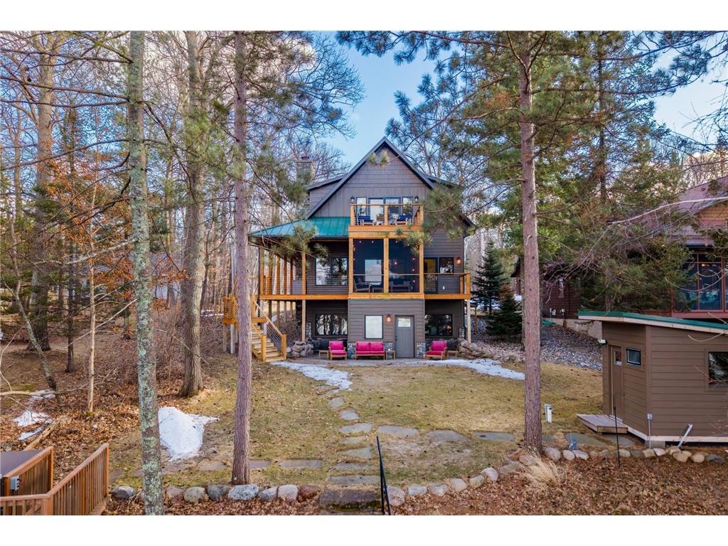 12730 Manhattan Point Boulevard Crosslake MN 56442 - Big Trout 7045920 image9