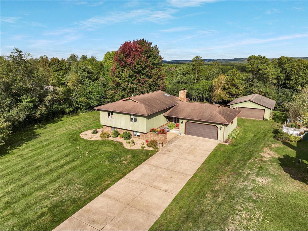 12734 44th Avenue, Chippewa Falls, WI, 54729 MLS 6265306 Edina Realty