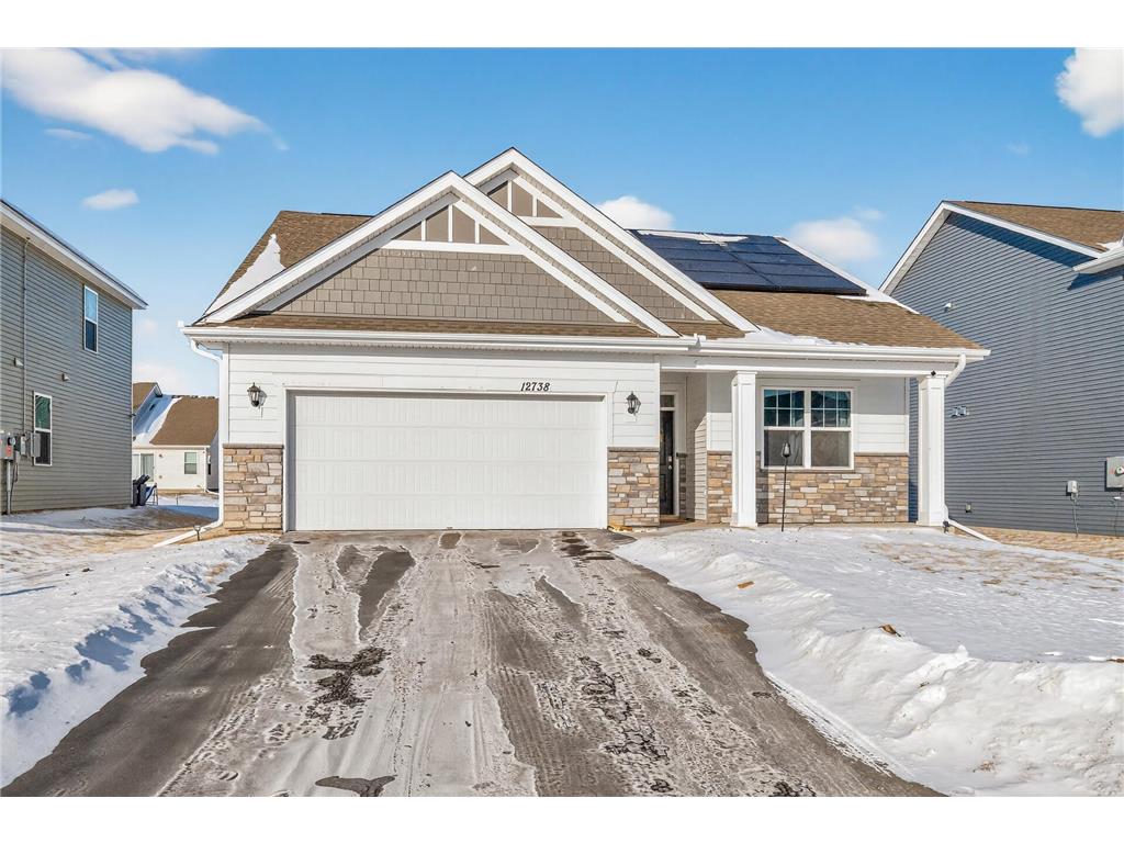 12738 Erskin Street NE Blaine MN 55449 7011421 image1