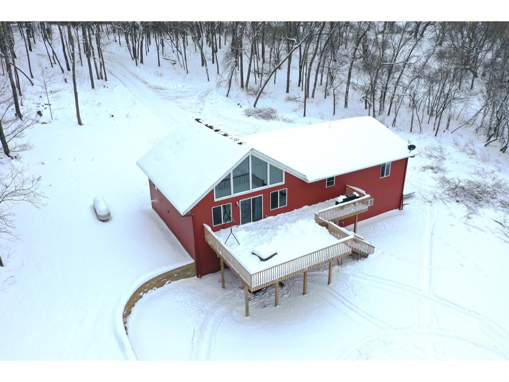 12739 Crooked Lake Lane SW, Farwell, MN, 56327 MLS 6139145 Edina