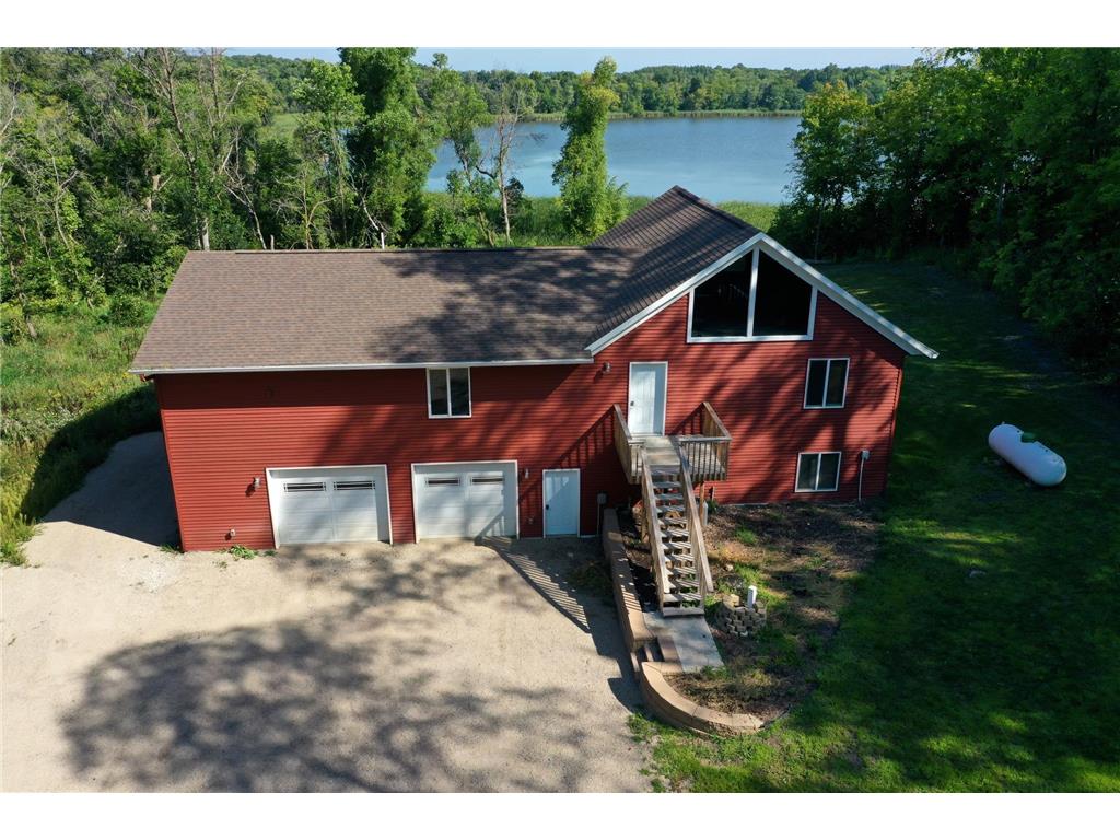 12739 Crooked Lake Lane SW Farwell MN 56327 - Crooked Lake 6523217 image1