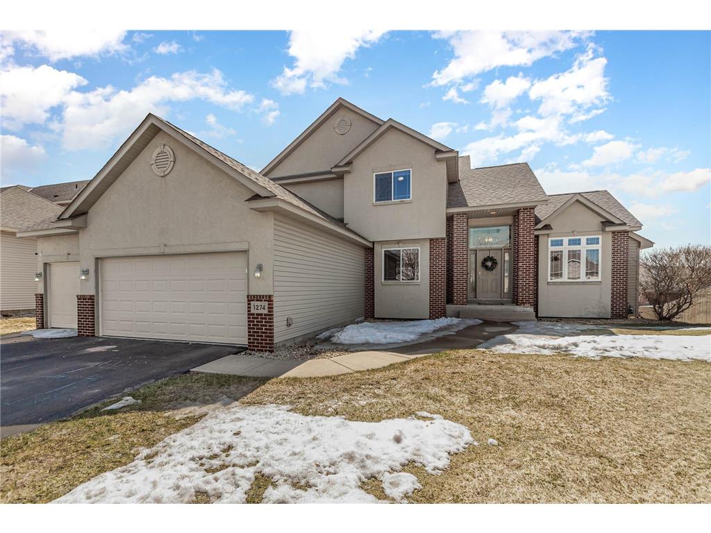 1274 128th Avenue NW, Coon Rapids, MN 55448 MLS 6347989 Edina Realty