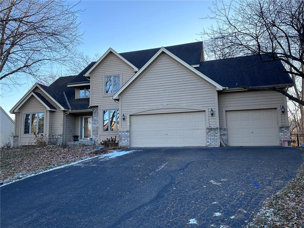 1274 Schooner Way Woodbury MN 55125 - Wilmes Lake South Portion Lake 6463570 image1