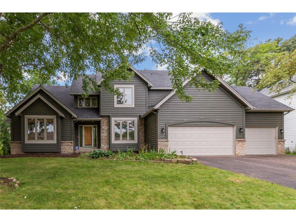 1274 Schooner Way Woodbury MN 55125 - Wilmes Lake North Portion Lake 6590473 image1