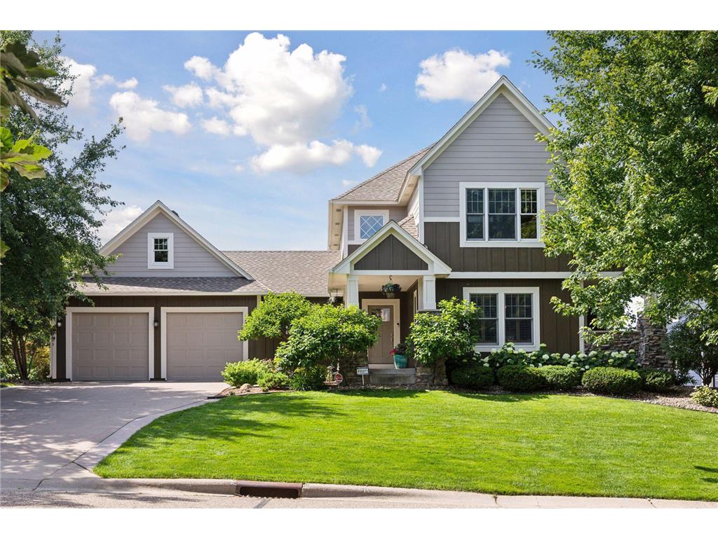 1274 Whistler Point Road Woodbury MN 55129 6558262 image1